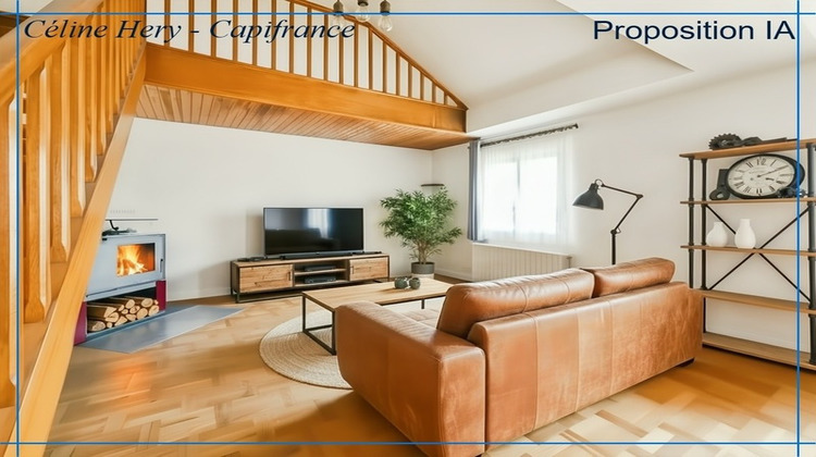 Ma-Cabane - Vente Maison GAS, 106 m²