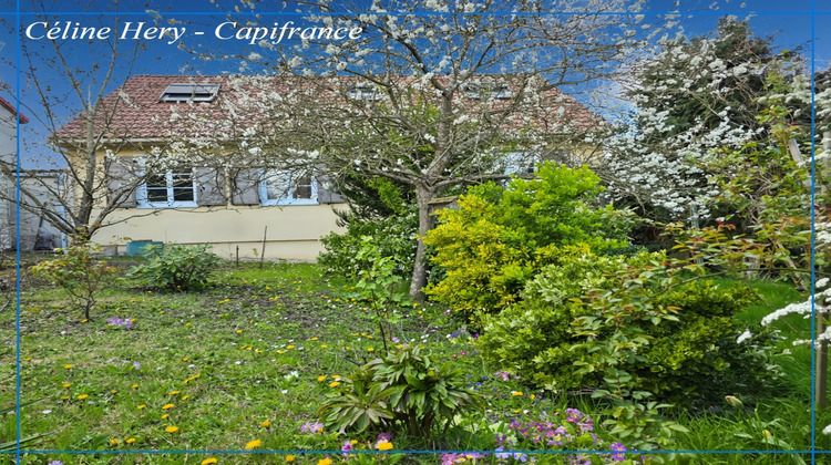 Ma-Cabane - Vente Maison GAS, 106 m²