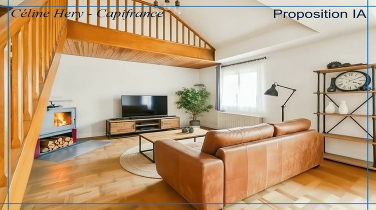 Ma-Cabane - Vente Maison GAS, 106 m²