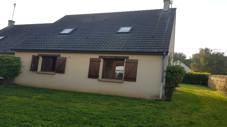 Ma-Cabane - Vente Maison Gasny, 86 m²