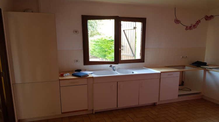 Ma-Cabane - Vente Maison Gasny, 86 m²