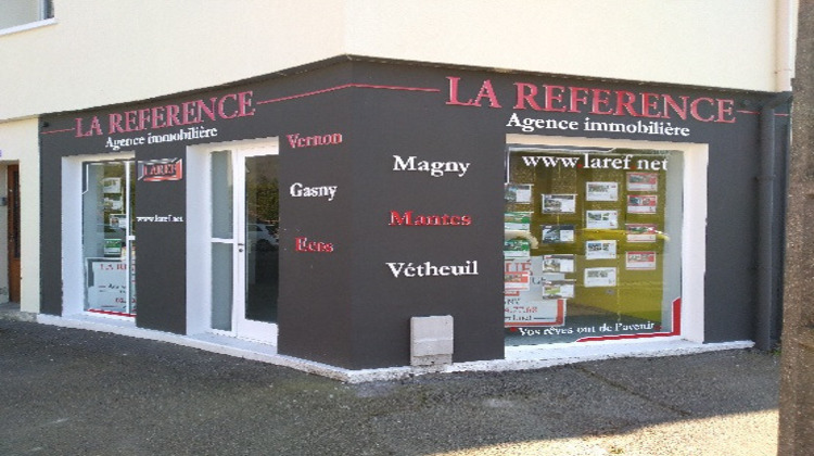 Ma-Cabane - Vente Maison Gasny, 120 m²