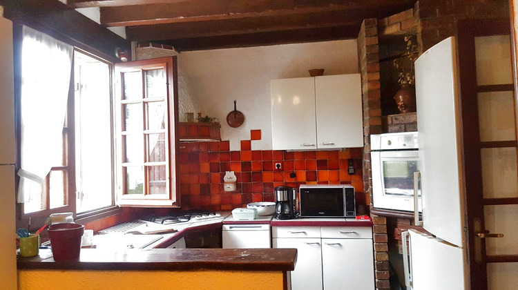 Ma-Cabane - Vente Maison Gasny, 120 m²