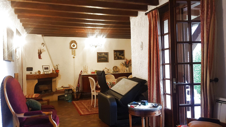 Ma-Cabane - Vente Maison Gasny, 120 m²