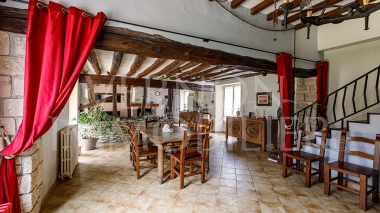 Ma-Cabane - Vente Maison Gasny, 221 m²