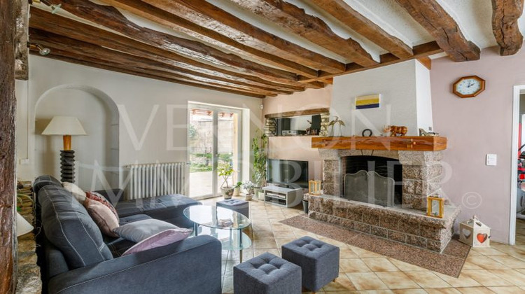 Ma-Cabane - Vente Maison Gasny, 221 m²