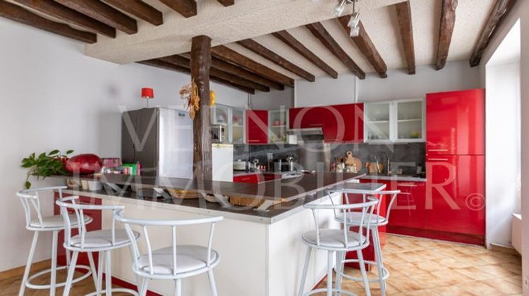 Ma-Cabane - Vente Maison Gasny, 221 m²