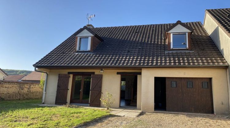 Ma-Cabane - Vente Maison Gasny, 85 m²