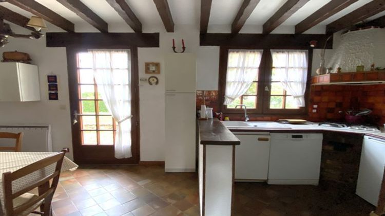 Ma-Cabane - Vente Maison Gasny, 116 m²