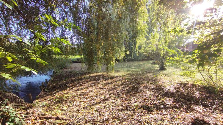 Ma-Cabane - Vente Maison Gasny, 230 m²