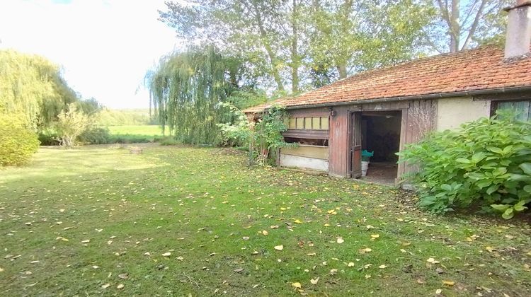 Ma-Cabane - Vente Maison Gasny, 230 m²