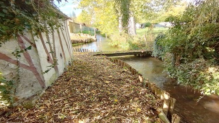 Ma-Cabane - Vente Maison Gasny, 230 m²