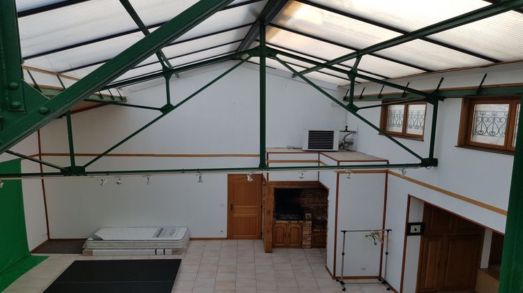 Ma-Cabane - Vente Maison Gasny, 200 m²