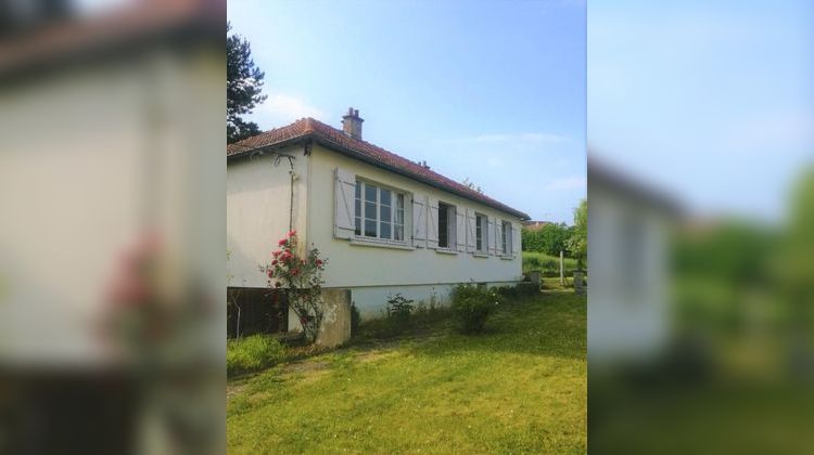 Ma-Cabane - Vente Maison Gasny, 88 m²