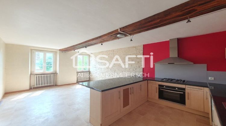 Ma-Cabane - Vente Maison Gasny, 107 m²