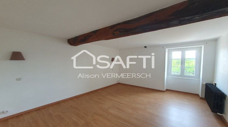 Ma-Cabane - Vente Maison Gasny, 107 m²