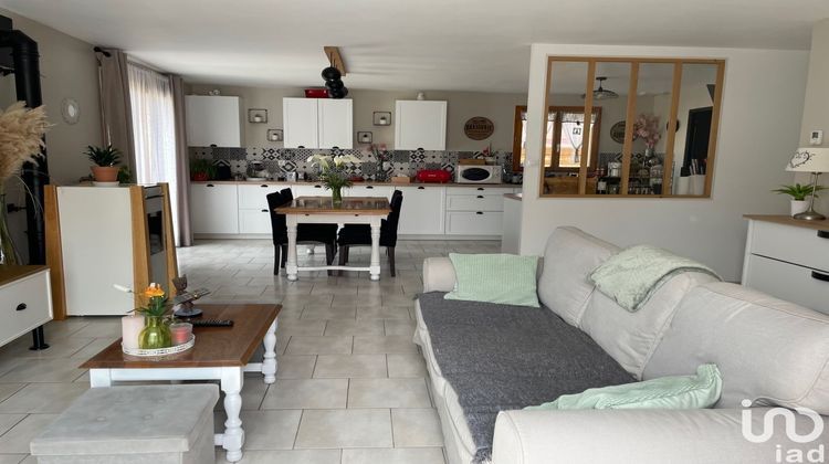 Ma-Cabane - Vente Maison Gasny, 105 m²