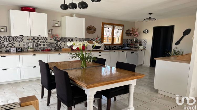 Ma-Cabane - Vente Maison Gasny, 105 m²