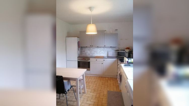 Ma-Cabane - Vente Maison GASNY, 87 m²