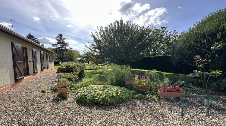 Ma-Cabane - Vente Maison Gasny, 119 m²