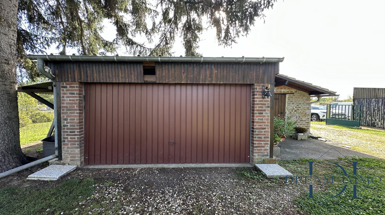 Ma-Cabane - Vente Maison Gasny, 119 m²