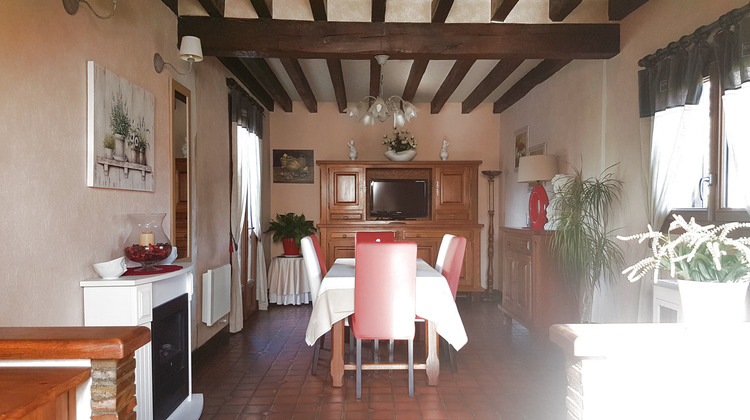 Ma-Cabane - Vente Maison Gasny, 84 m²