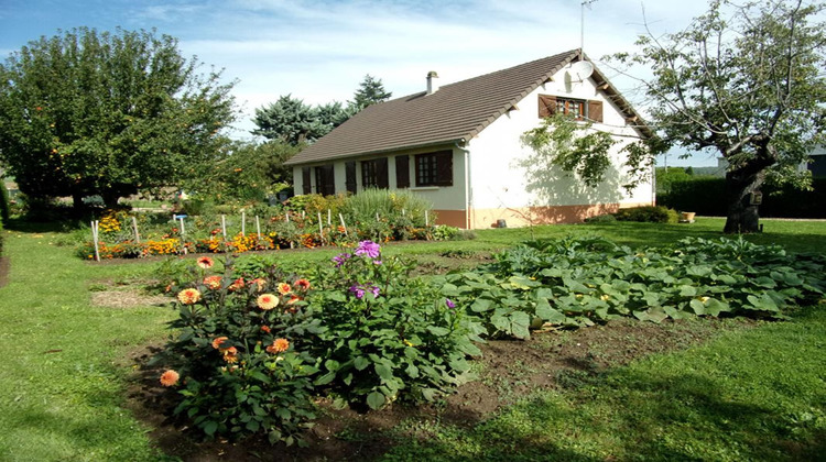 Ma-Cabane - Vente Maison GASNY, 120 m²