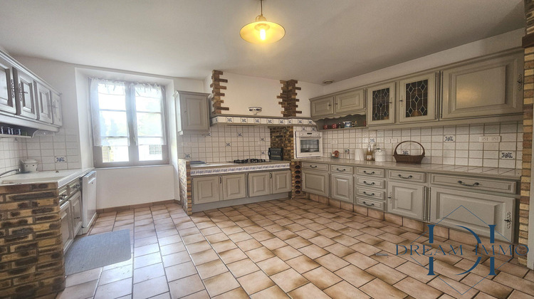 Ma-Cabane - Vente Maison Gasny, 106 m²