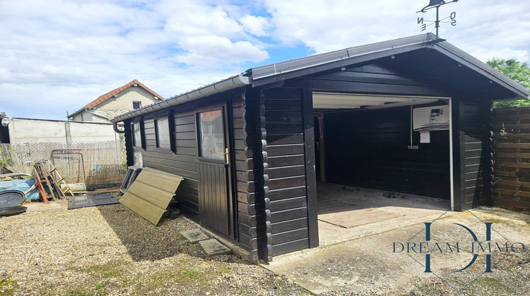 Ma-Cabane - Vente Maison Gasny, 106 m²