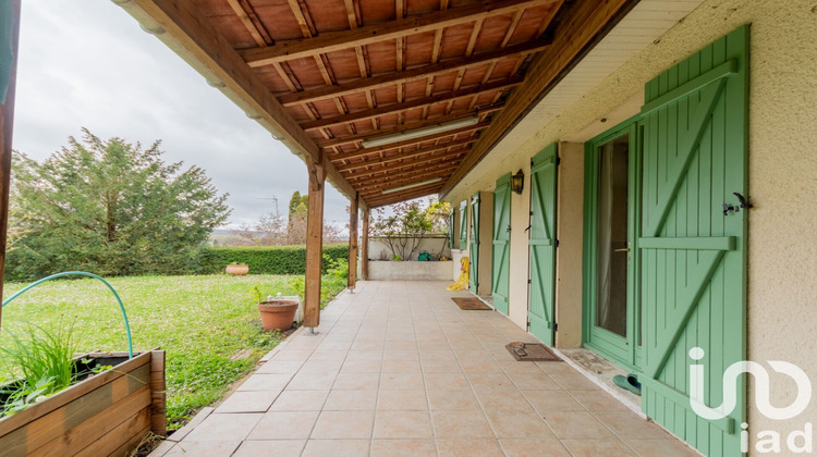 Ma-Cabane - Vente Maison Gasny, 87 m²