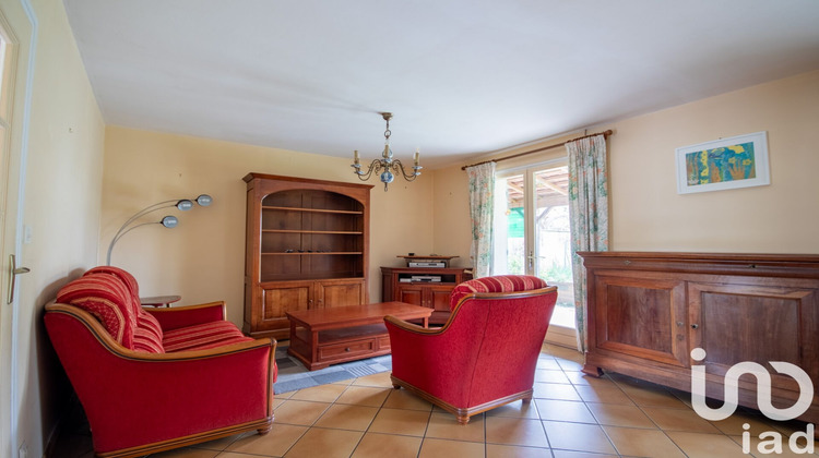 Ma-Cabane - Vente Maison Gasny, 87 m²