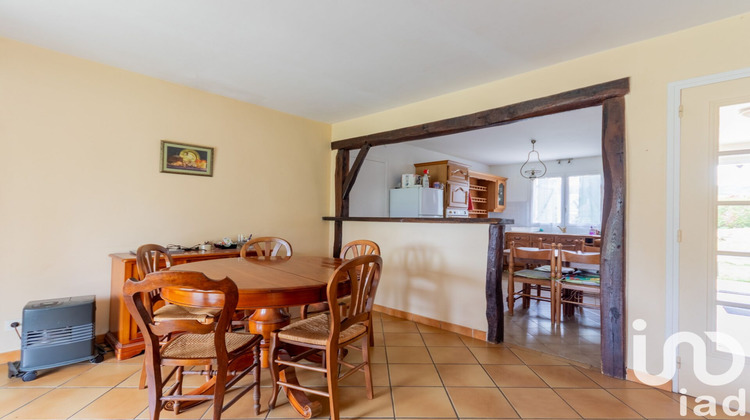 Ma-Cabane - Vente Maison Gasny, 87 m²