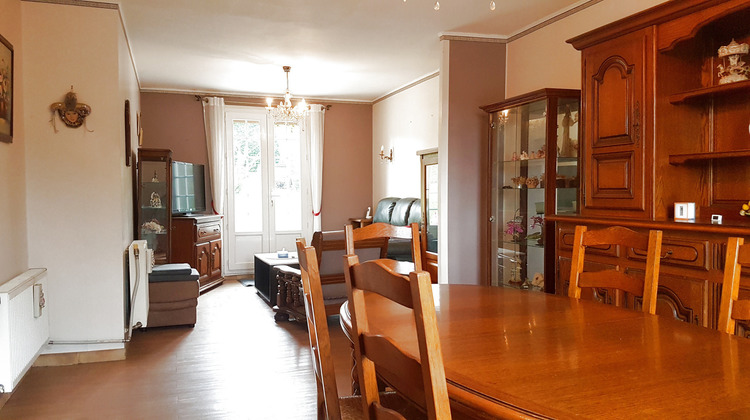 Ma-Cabane - Vente Maison Gasny, 96 m²