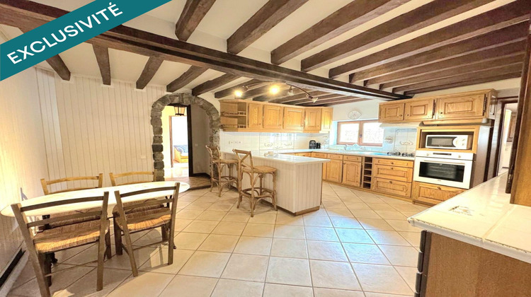 Ma-Cabane - Vente Maison Gasny, 165 m²