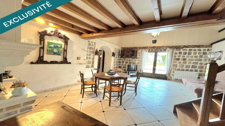 Ma-Cabane - Vente Maison Gasny, 165 m²