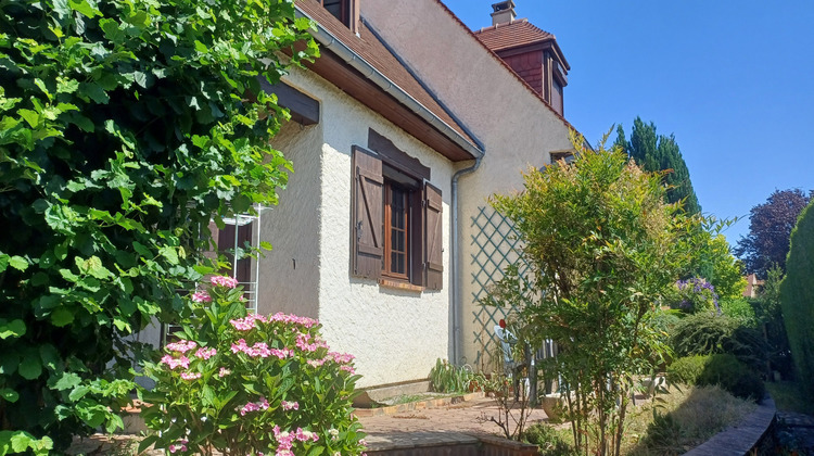 Ma-Cabane - Vente Maison Gasny, 110 m²