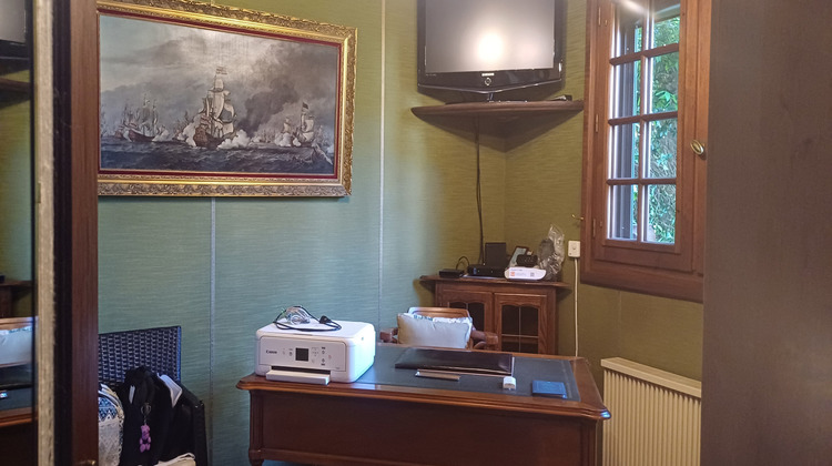 Ma-Cabane - Vente Maison Gasny, 110 m²