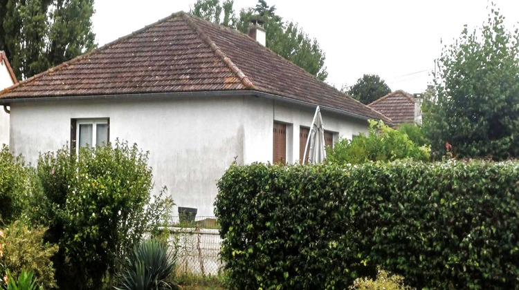 Ma-Cabane - Vente Maison Gasny, 70 m²