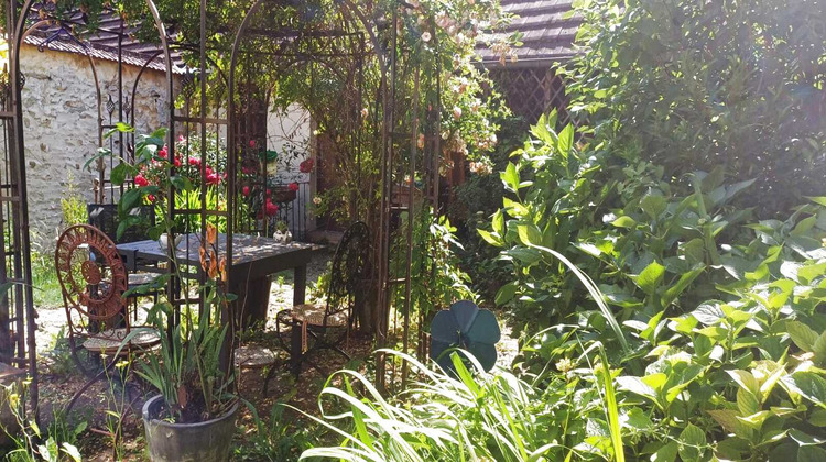 Ma-Cabane - Vente Maison Gasny, 80 m²