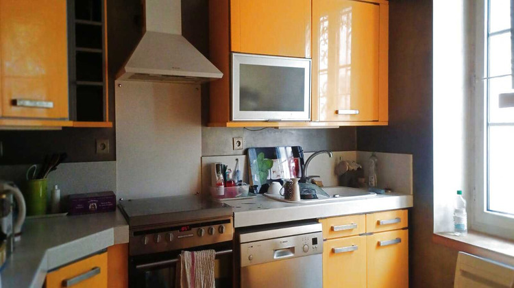 Ma-Cabane - Vente Maison Gasny, 80 m²