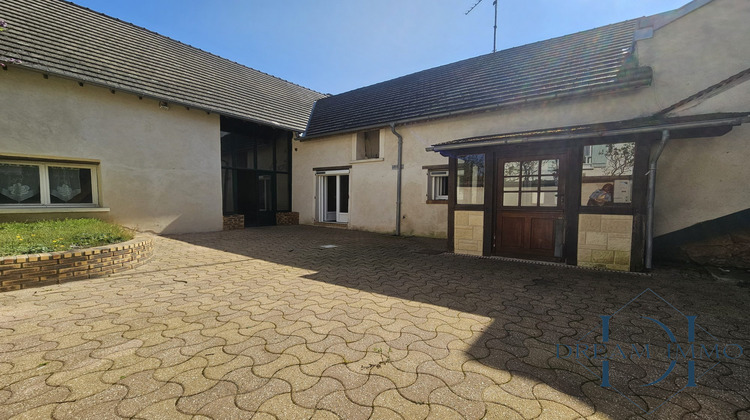 Ma-Cabane - Vente Maison Gasny, 136 m²