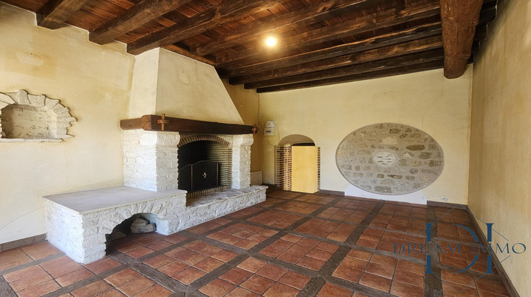 Ma-Cabane - Vente Maison Gasny, 136 m²