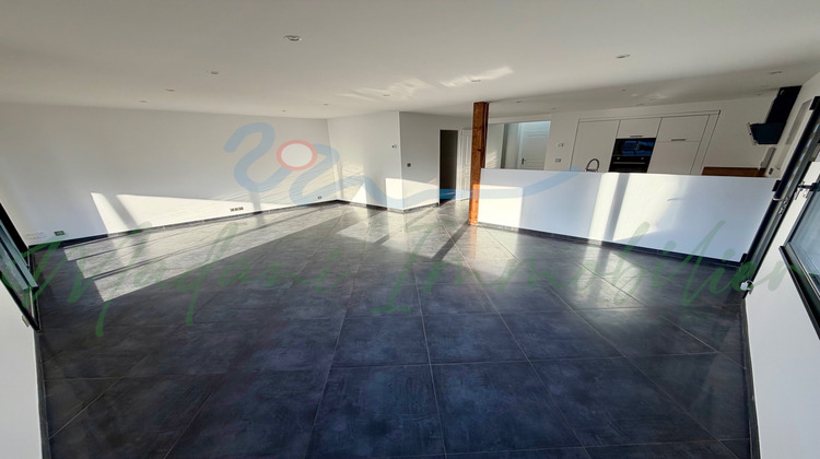 Ma-Cabane - Vente Maison GASNY, 94 m²