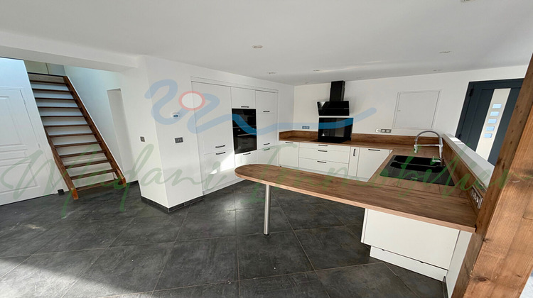 Ma-Cabane - Vente Maison GASNY, 94 m²