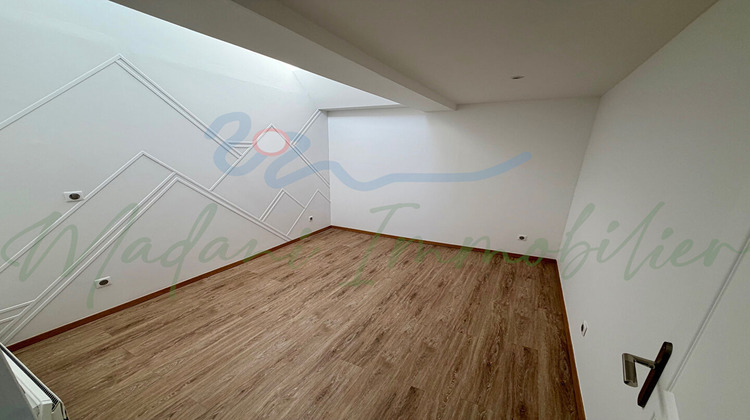 Ma-Cabane - Vente Maison GASNY, 94 m²