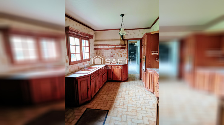 Ma-Cabane - Vente Maison Gasny, 120 m²