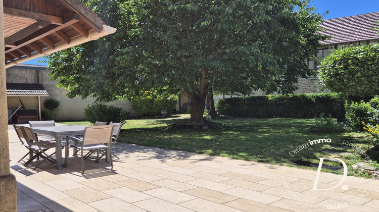 Ma-Cabane - Vente Maison Gasny, 221 m²