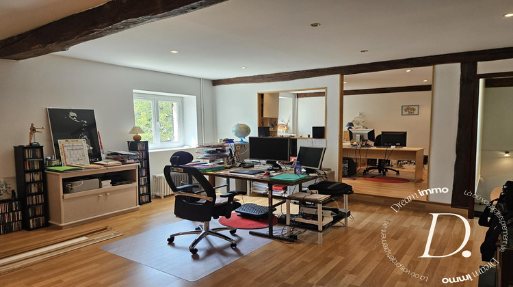 Ma-Cabane - Vente Maison Gasny, 221 m²