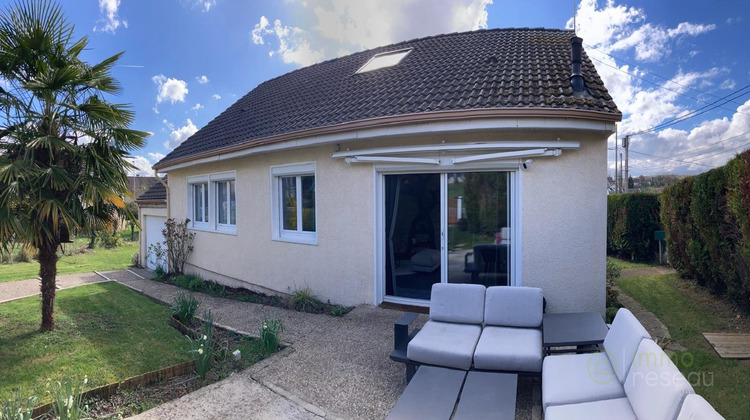 Ma-Cabane - Vente Maison GASNY, 110 m²
