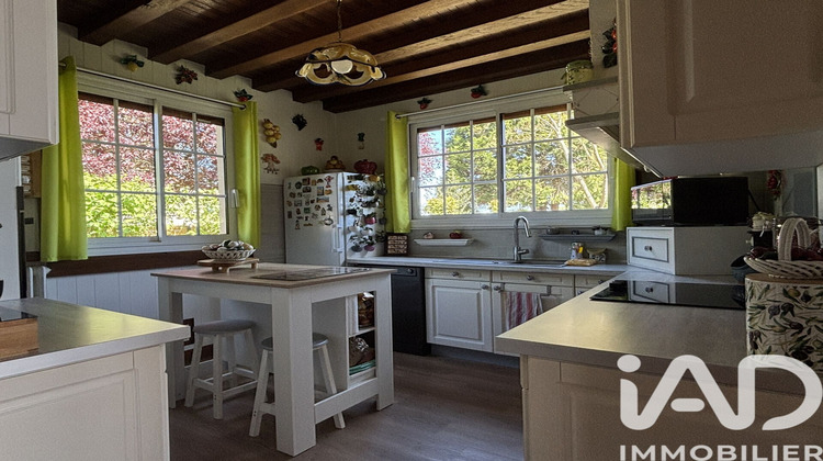 Ma-Cabane - Vente Maison Gasny, 140 m²